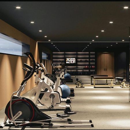 Ac Hotel By Marriott סן-ז'וליאן-אן-ג'נבואה מראה חיצוני תמונה