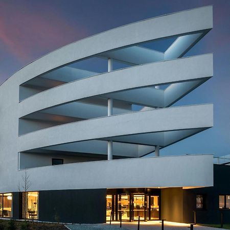 Ac Hotel By Marriott סן-ז'וליאן-אן-ג'נבואה מראה חיצוני תמונה