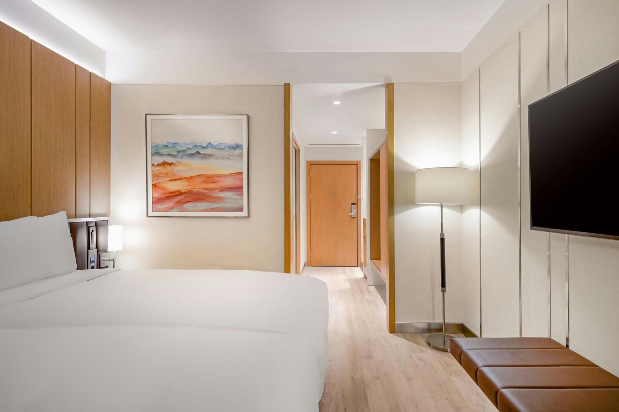 Ac Hotel By Marriott סן-ז'וליאן-אן-ג'נבואה מראה חיצוני תמונה