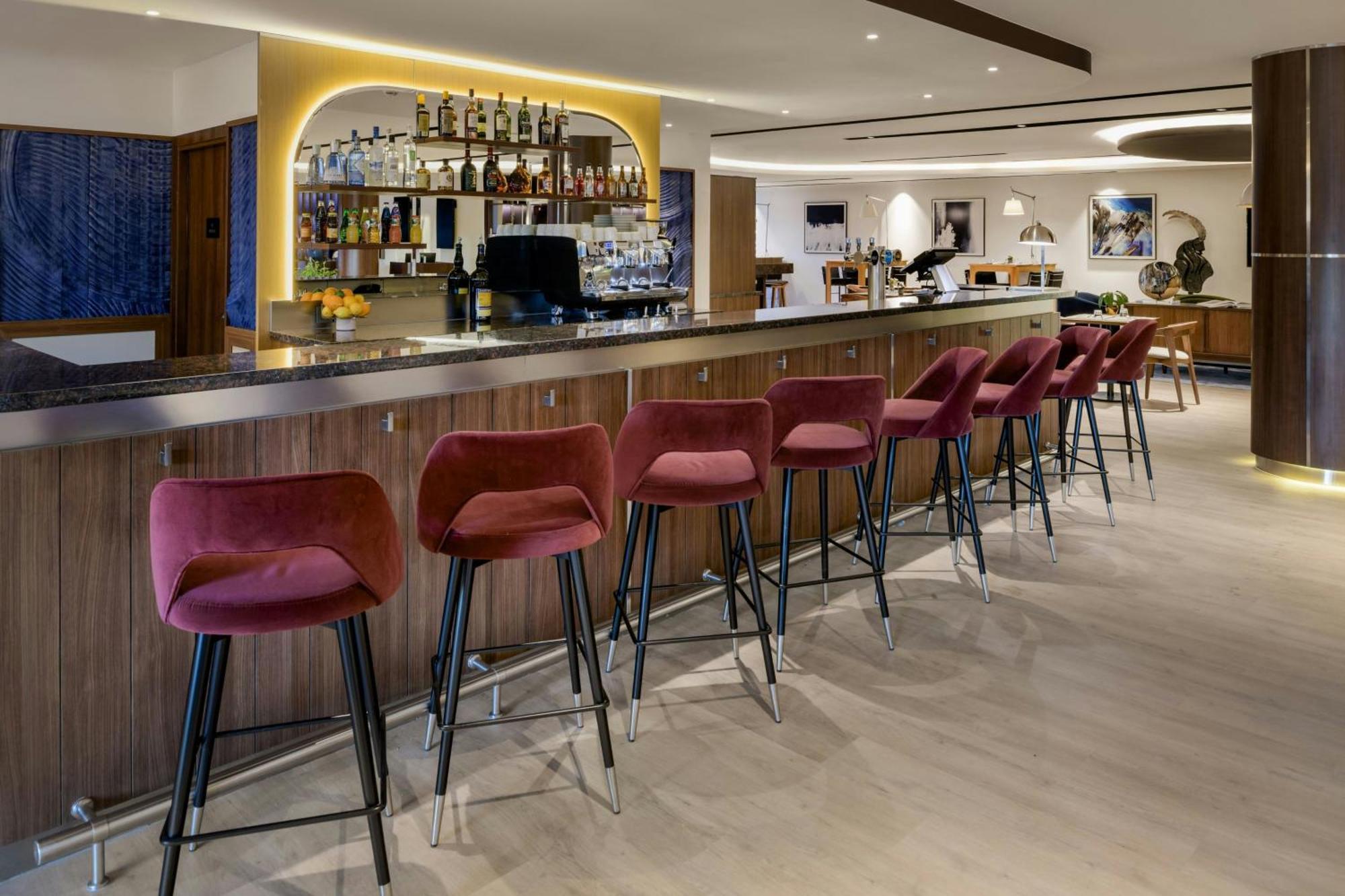 Ac Hotel By Marriott סן-ז'וליאן-אן-ג'נבואה מראה חיצוני תמונה