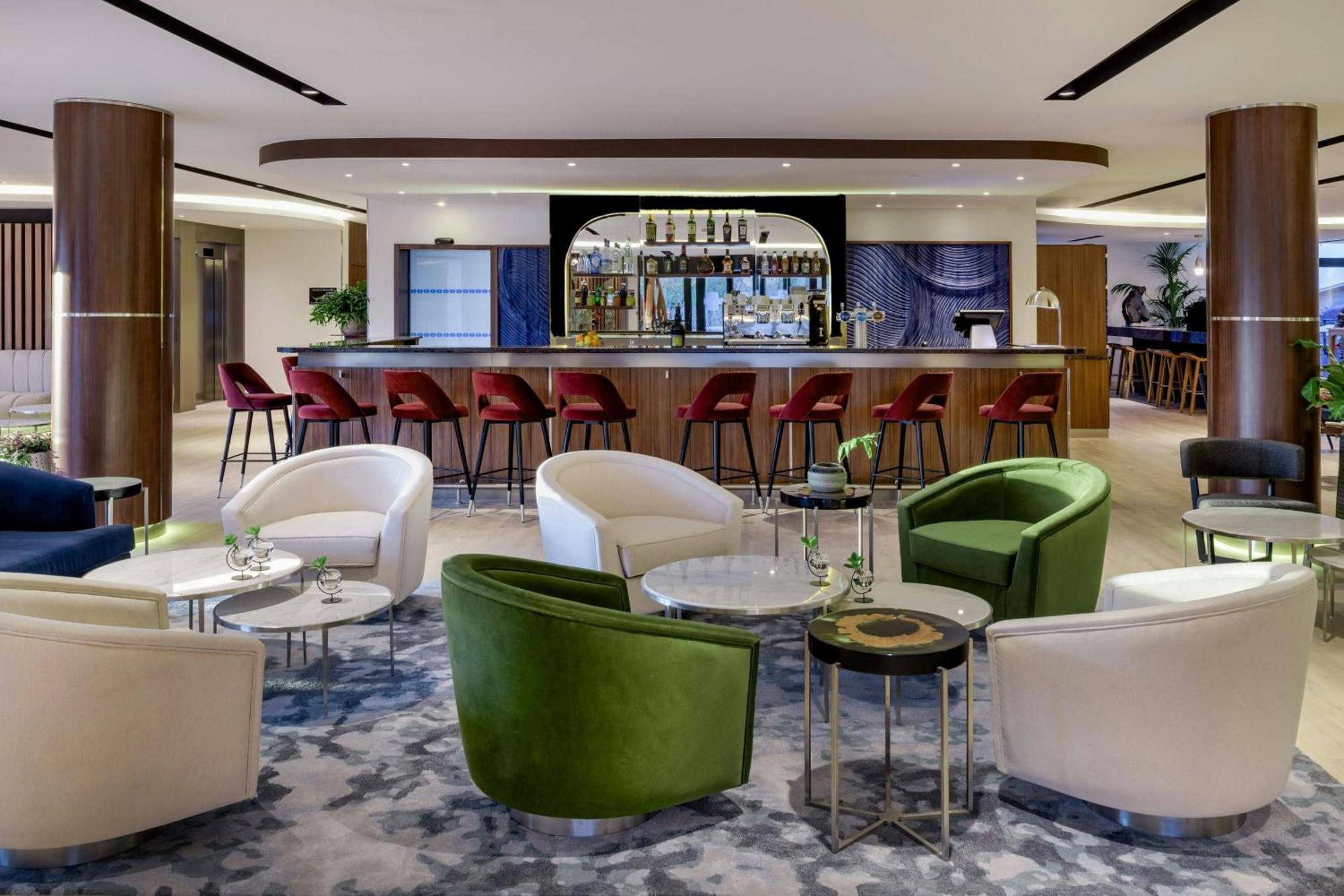 Ac Hotel By Marriott סן-ז'וליאן-אן-ג'נבואה מראה חיצוני תמונה
