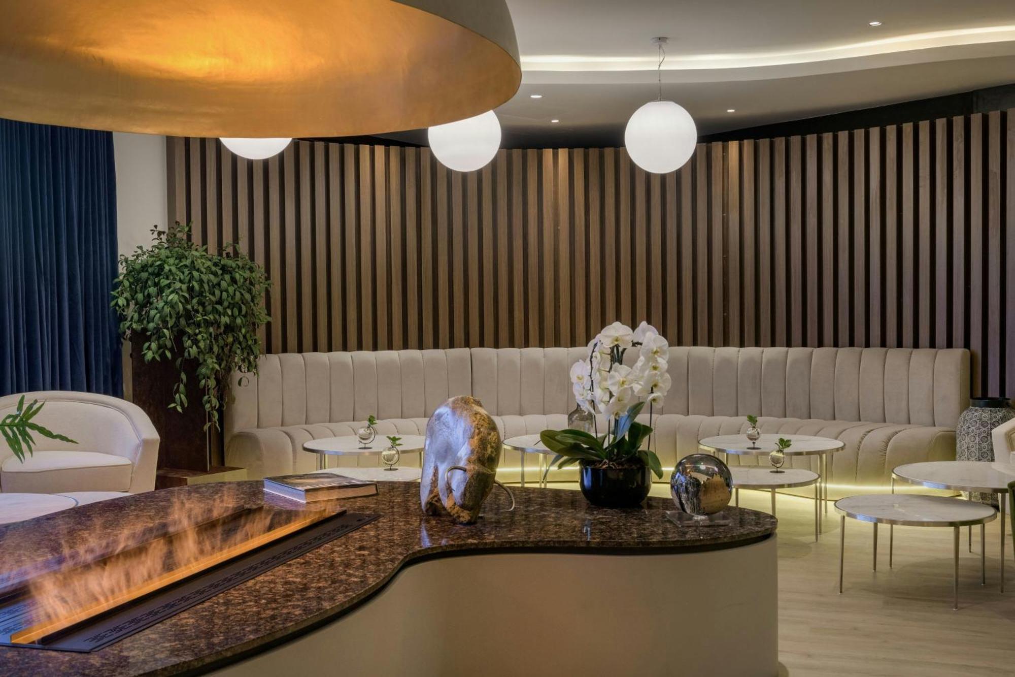 Ac Hotel By Marriott סן-ז'וליאן-אן-ג'נבואה מראה חיצוני תמונה