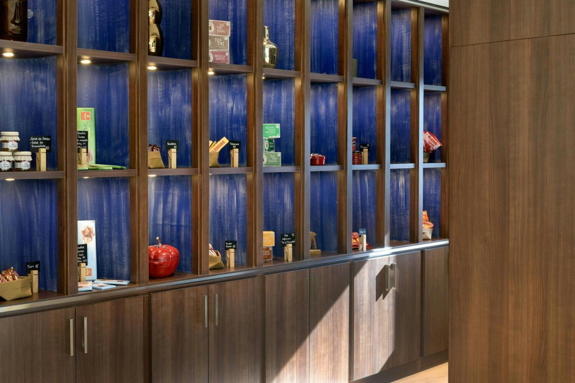 Ac Hotel By Marriott סן-ז'וליאן-אן-ג'נבואה מראה חיצוני תמונה