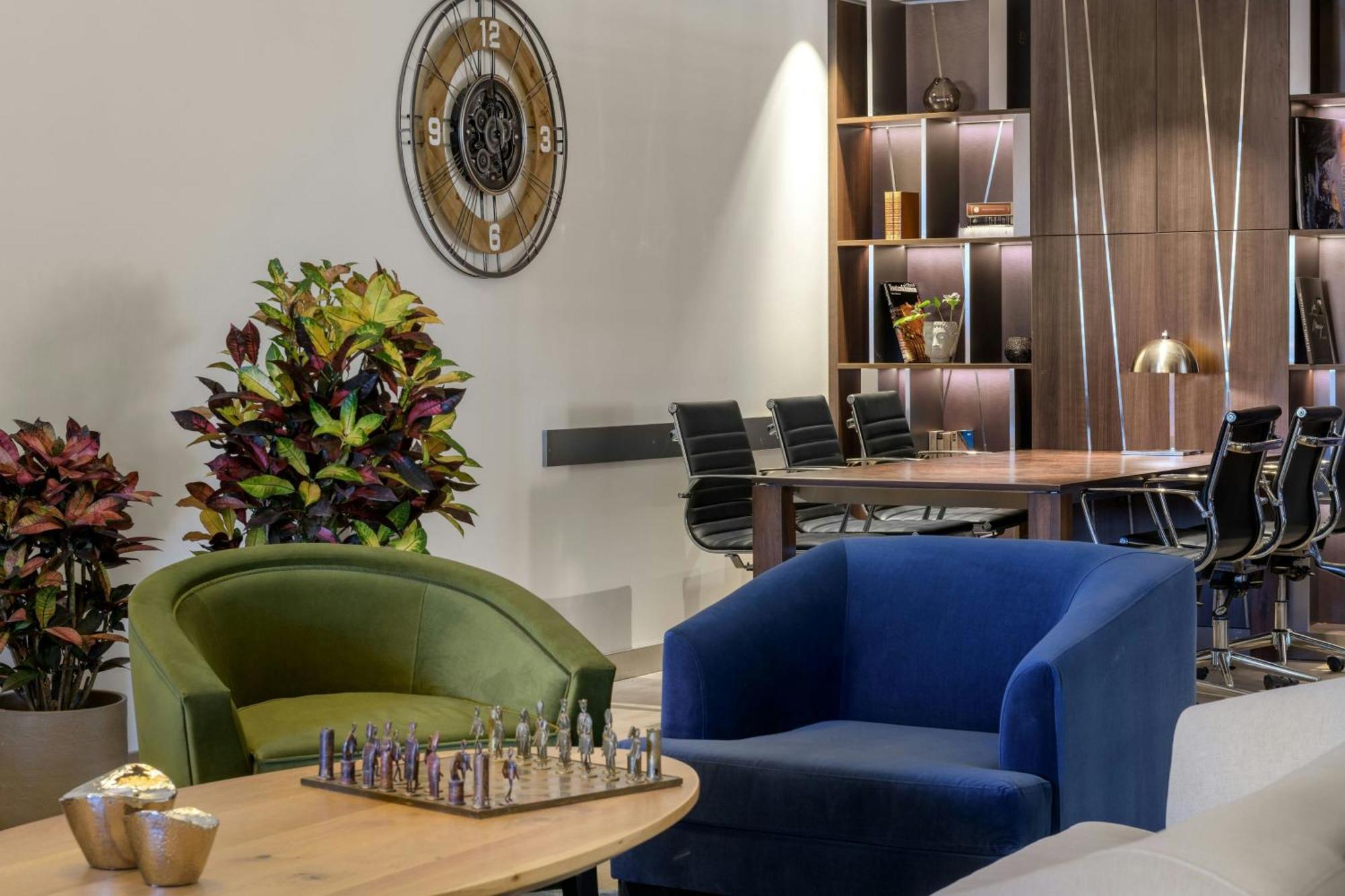Ac Hotel By Marriott סן-ז'וליאן-אן-ג'נבואה מראה חיצוני תמונה