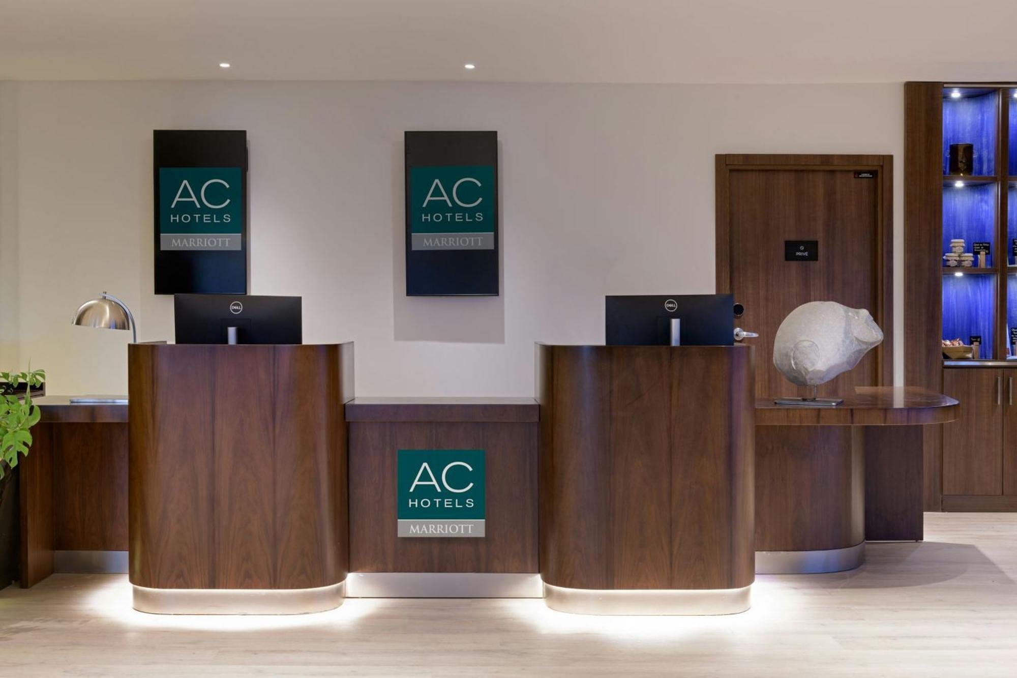Ac Hotel By Marriott סן-ז'וליאן-אן-ג'נבואה מראה חיצוני תמונה